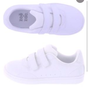 BRAND NEW Zoē & Zac Toddler Tennis Shoes